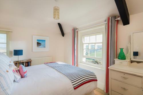 Trevigue Cottage 63363