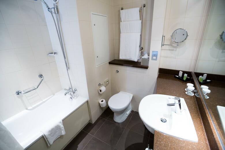 Hotel Crowne Plaza London Ealing