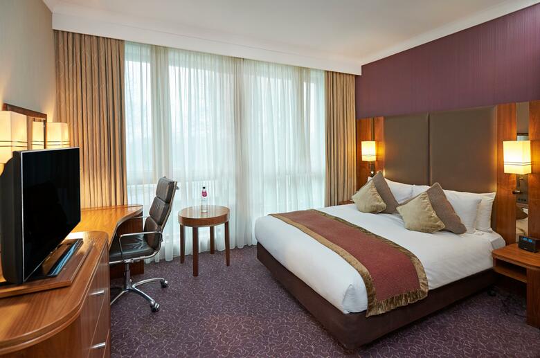 Hotel Crowne Plaza London Ealing