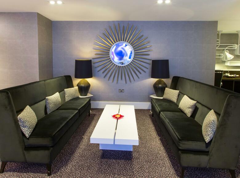 Hotel Crowne Plaza London Ealing