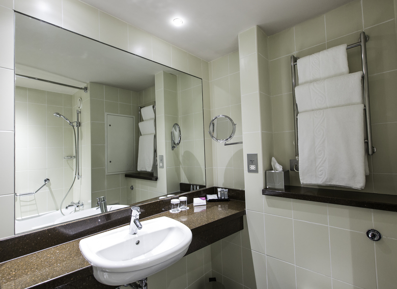 Hotel Crowne Plaza London Ealing