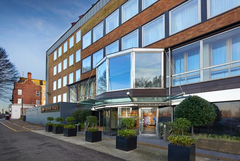 Hotel Crowne Plaza London Ealing