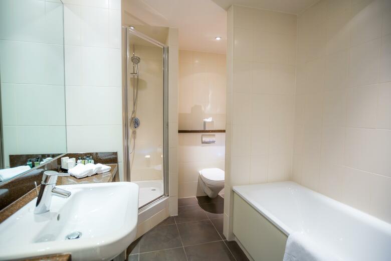 Hotel Crowne Plaza London Ealing