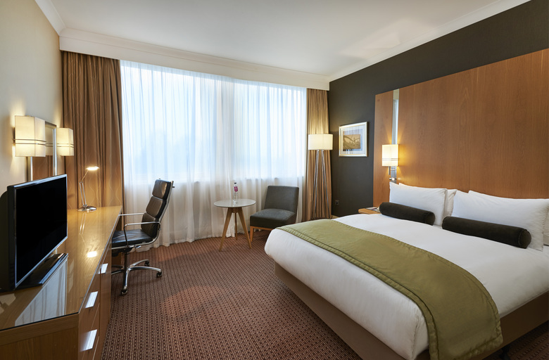 Hotel Crowne Plaza London Ealing