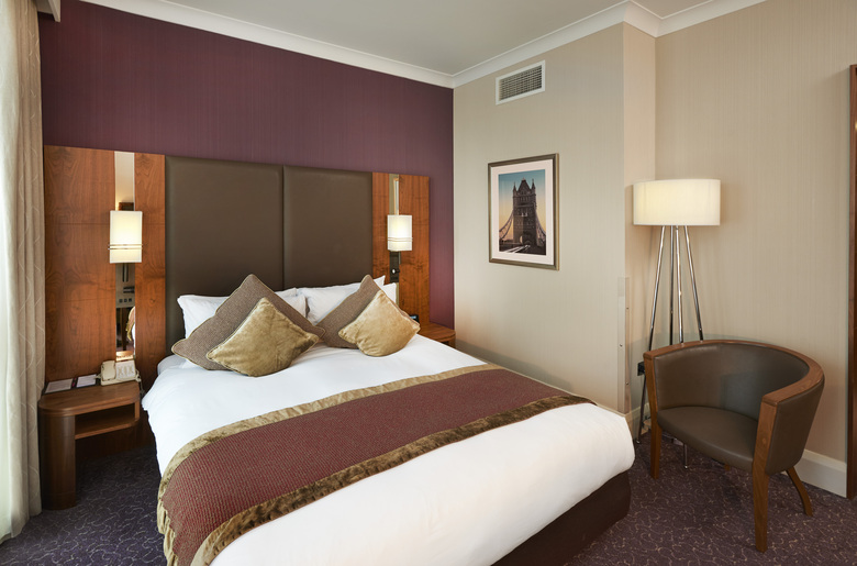 Hotel Crowne Plaza London Ealing