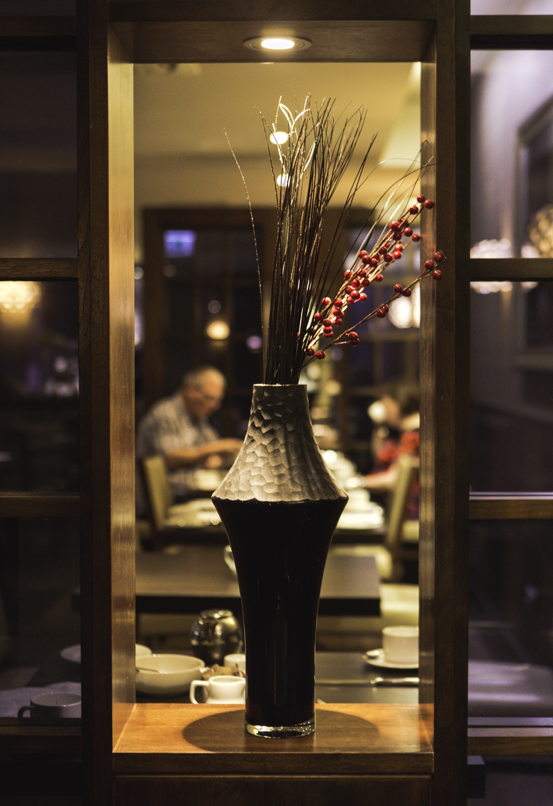 Hotel Crowne Plaza London Ealing