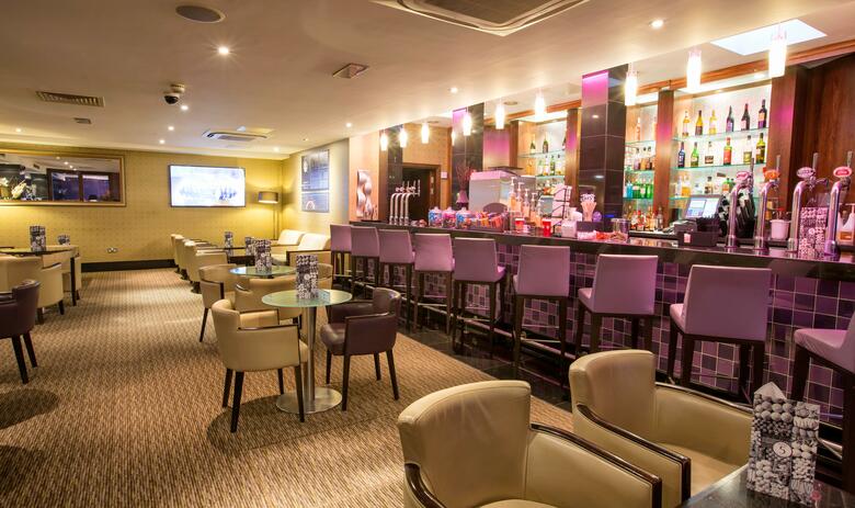 Hotel Crowne Plaza London Ealing