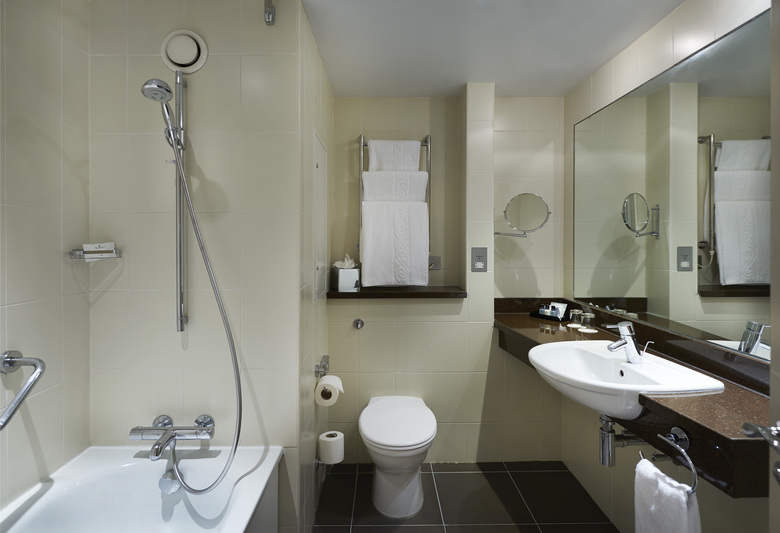 Hotel Crowne Plaza London Ealing