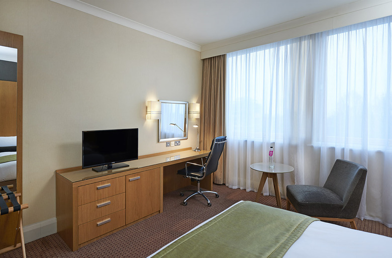 Hotel Crowne Plaza London Ealing