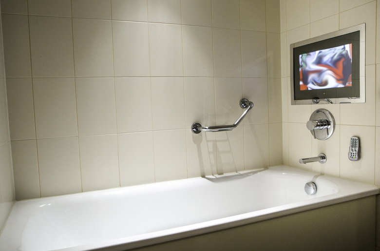 Hotel Crowne Plaza London Ealing