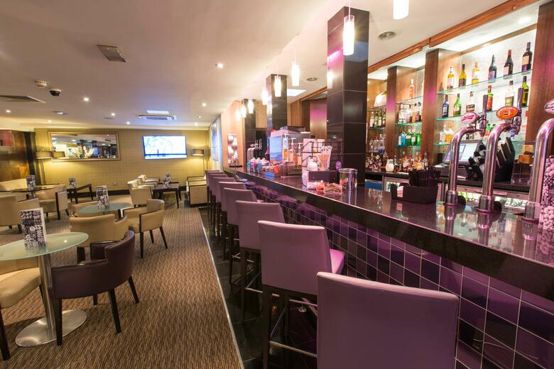 Hotel Crowne Plaza London Ealing