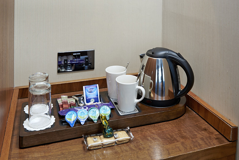 Hotel Crowne Plaza London Ealing