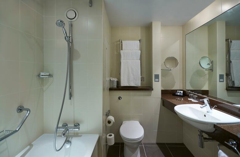 Hotel Crowne Plaza London Ealing