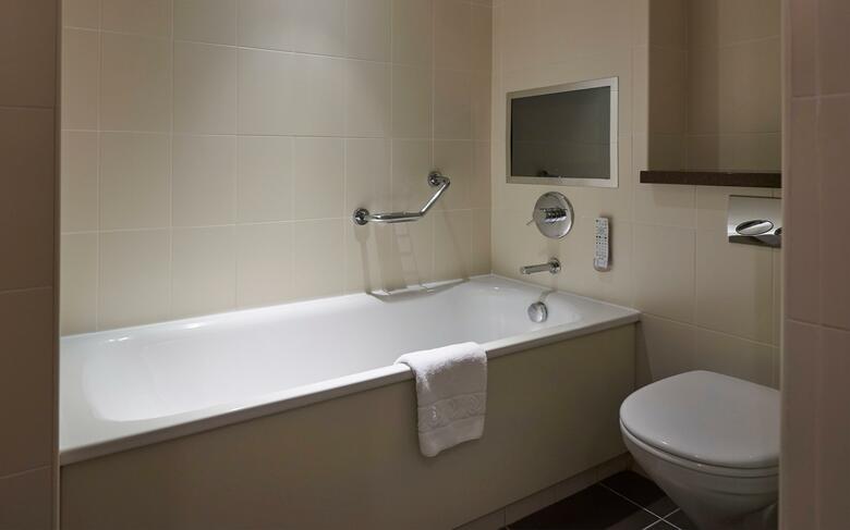Hotel Crowne Plaza London Ealing