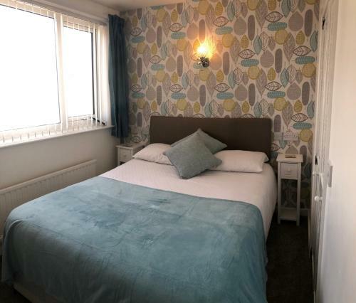 Hostal Four Seasons Guest House