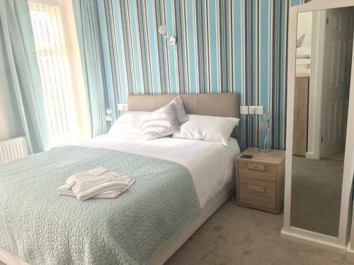 Hostal Four Seasons Guest House