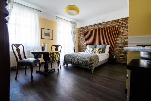 Apartamenty Wodna 12