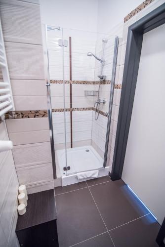Apartamenty Wodna 12
