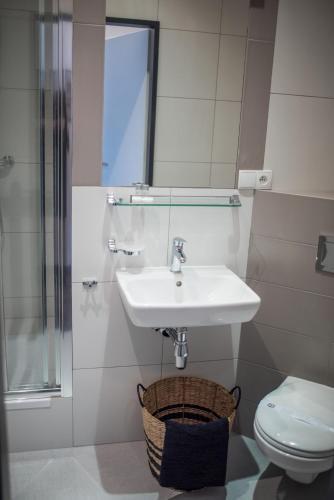 Apartamenty Wodna 12