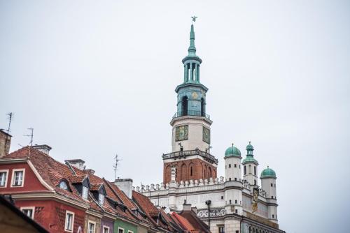 Apartamenty Wodna 12