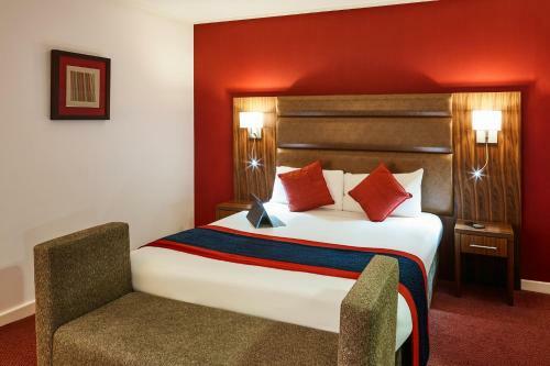Best Western West Grange Hotel