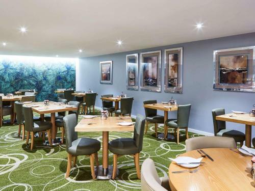 Best Western West Grange Hotel