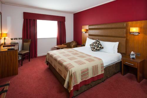 Best Western West Grange Hotel