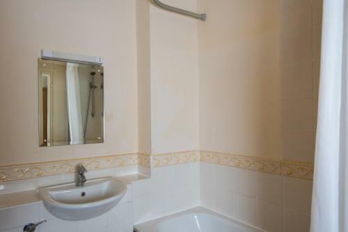 Best Western West Grange Hotel