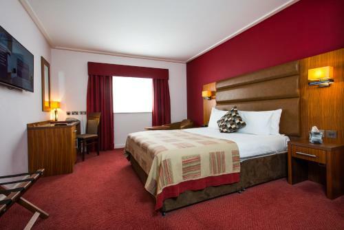 Best Western West Grange Hotel