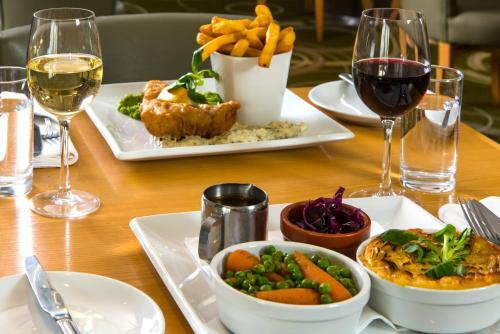Best Western West Grange Hotel