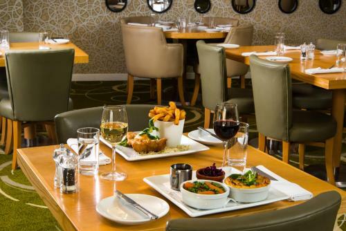Best Western West Grange Hotel