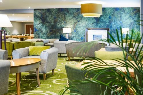 Best Western West Grange Hotel