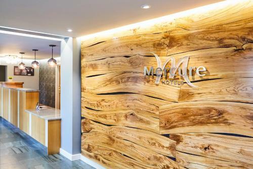 Best Western West Grange Hotel