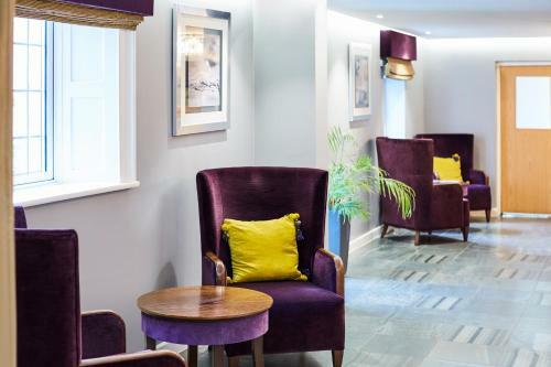 Best Western West Grange Hotel