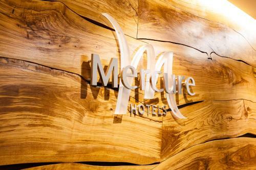 Best Western West Grange Hotel