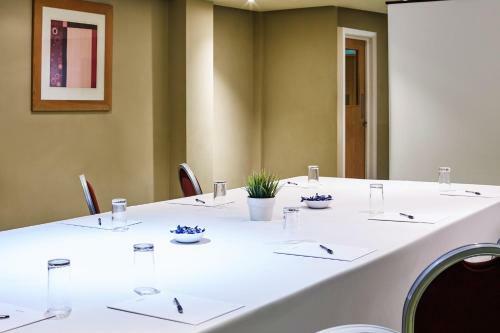 Best Western West Grange Hotel