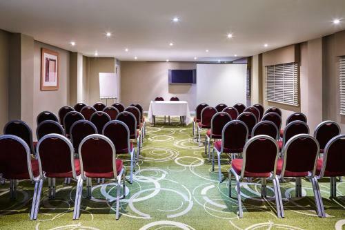 Best Western West Grange Hotel