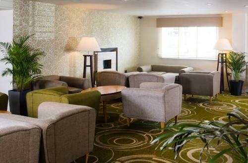 Best Western West Grange Hotel
