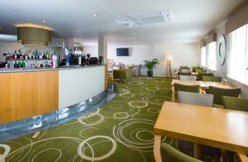 Best Western West Grange Hotel