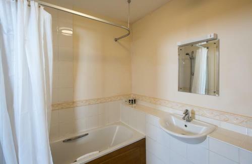 Best Western West Grange Hotel