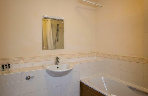 Best Western West Grange Hotel