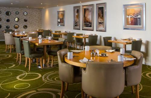 Best Western West Grange Hotel