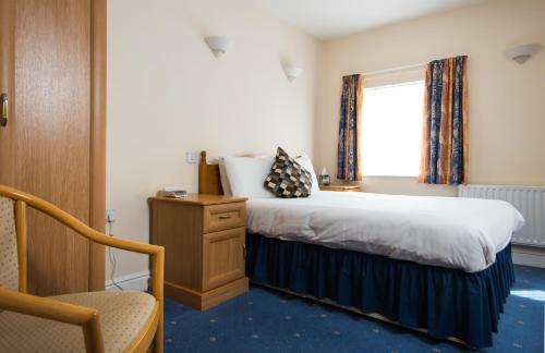 Best Western West Grange Hotel