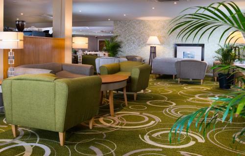Best Western West Grange Hotel