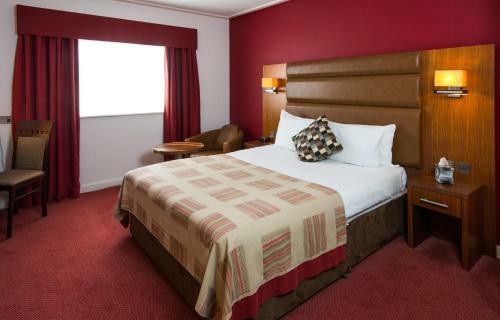 Best Western West Grange Hotel