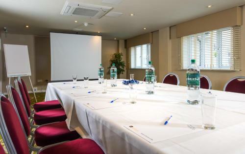 Best Western West Grange Hotel