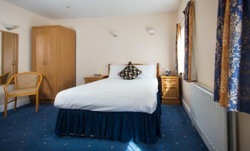 Best Western West Grange Hotel