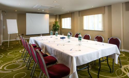 Best Western West Grange Hotel