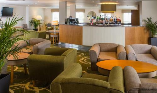 Best Western West Grange Hotel