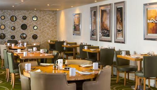 Best Western West Grange Hotel